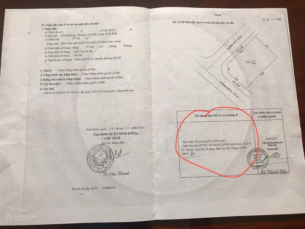 Bán biệt thự góc 2 mặt tiền phạm công trứ và trần văn giàu, khu biệt thự nghỉ dưỡng cồn khương
