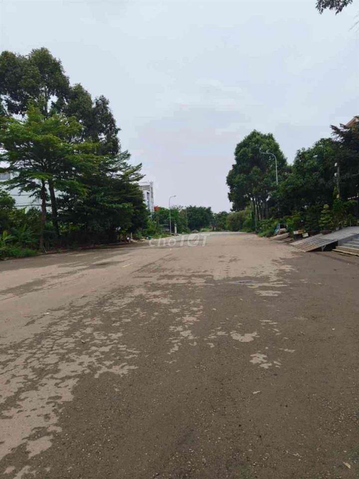 Bán đất KDC Phong Phú Đường số 13 - 4,5 x 18m /7.7tỷ