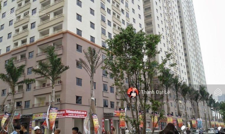 Bán căn góc 115m2, 3pn, 2vs, 1 phòng đa năng, 1 ban công, tầng đẹp tại tòa tân việt