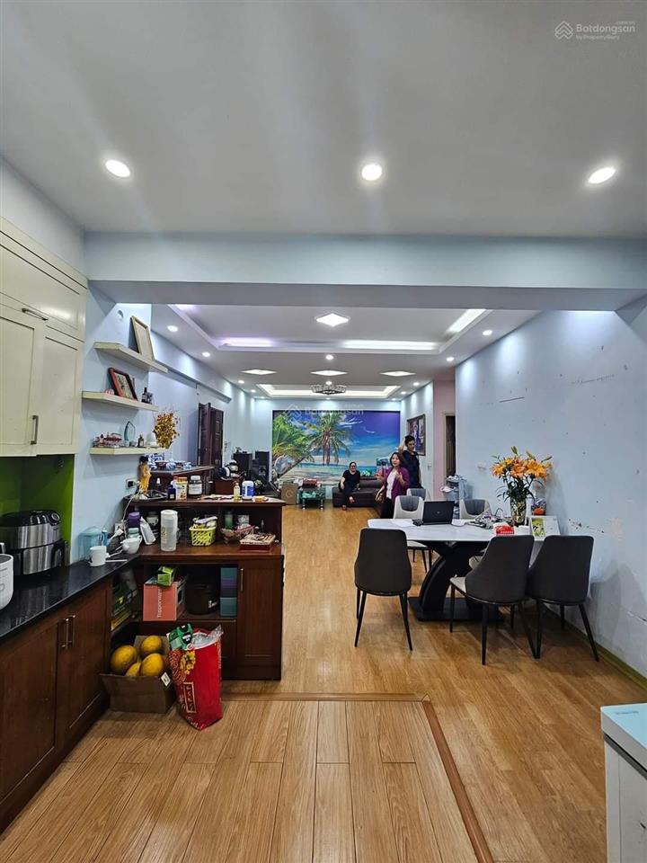Hàng hiếm. bán căn hộ tầng trung tòa ct2 xa la 103m2, 3pn, full nt đẹp, sổ đỏ. 0378 884 ***