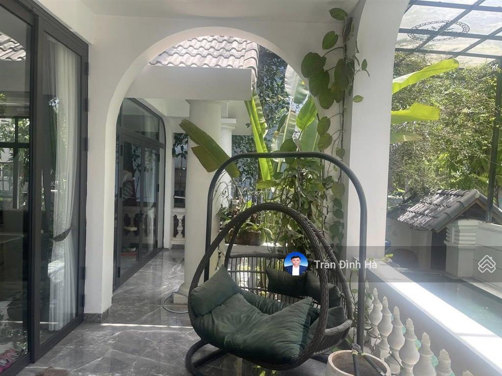 Biệt thự 4 tầng đtm xa la, dt 226m2, mt 11m, 60 tỷ hà đông