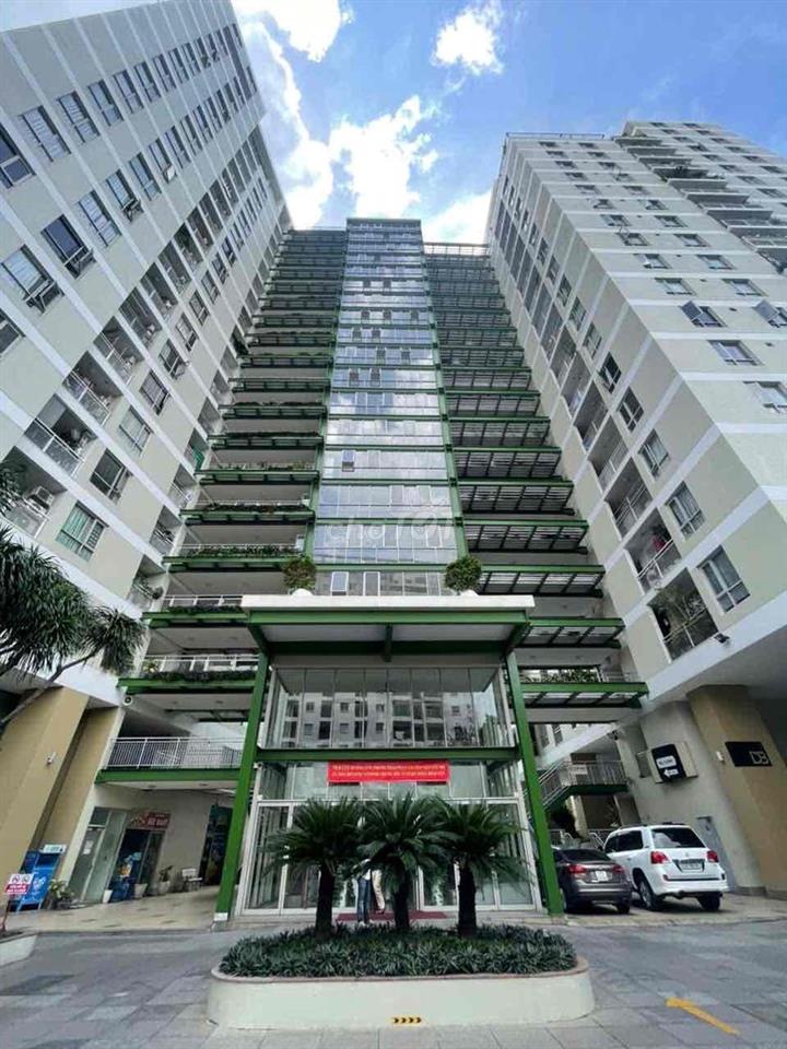 Bán CĂN GÓC BOTANIC TOWERS: 2PN - 2WC - 88M2 - SHR - 6.7T - GÓC