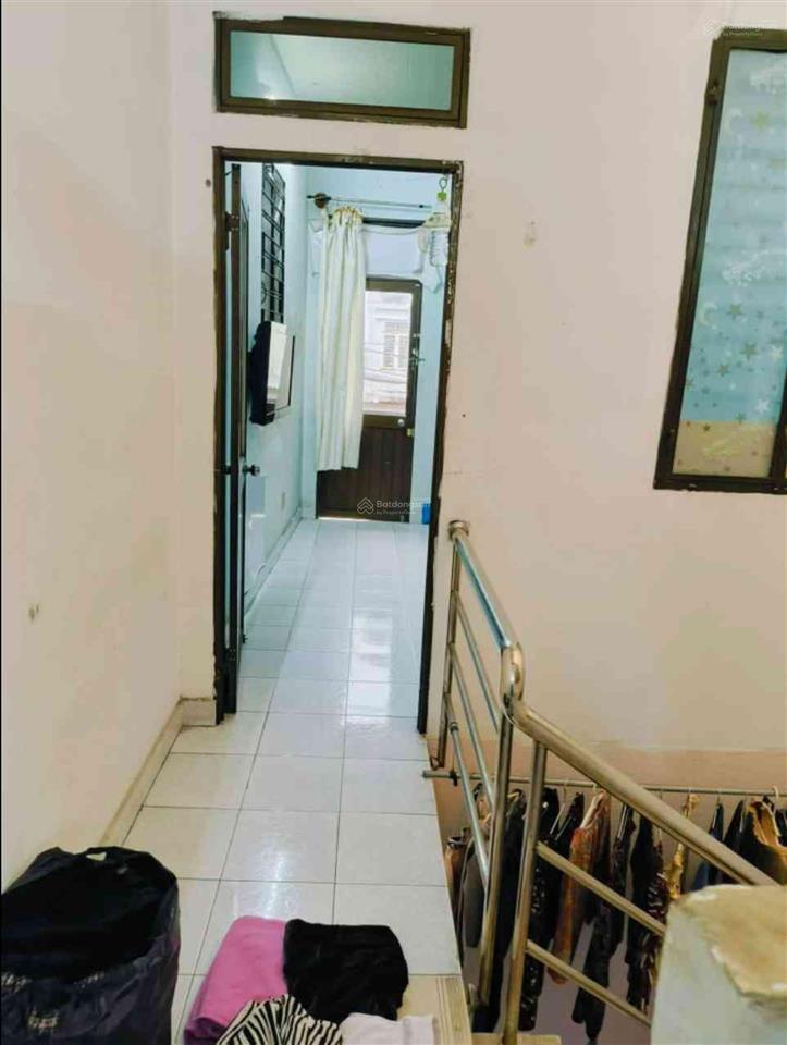 Vip bàu cát hẻm 1 sẹc đồng đen gần mặt tiền 60m 2 tầng 6,8 tỷ.