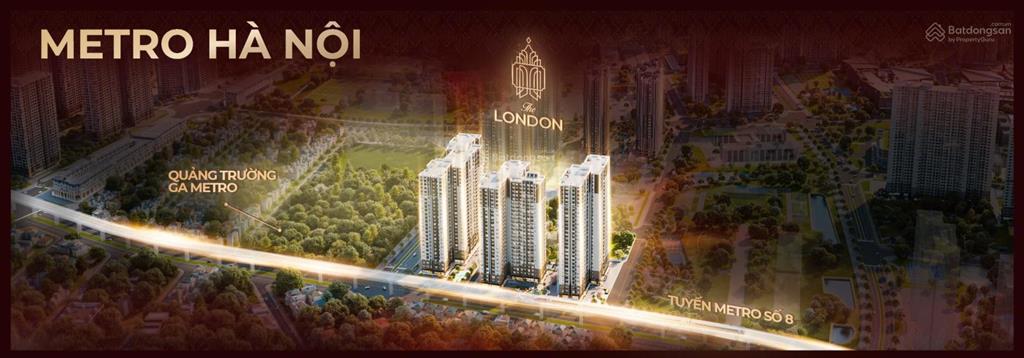 Giá siêu tốt 3 phòng ngủ 100m2 khu london view thoáng chỉ 5.5 tỷ