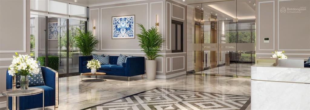 Giá siêu tốt 1pn khu london view thoáng đẹp chỉ 2,3 tỷ