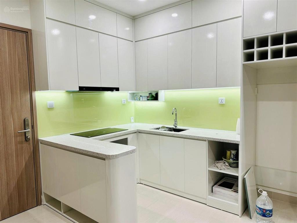 Giá thật căn hộ 1 ngủ+ tòa the sapphire, bán 2,7 tỷ, 43m2 tại tây mỗ, nam từ liêm, hà nội