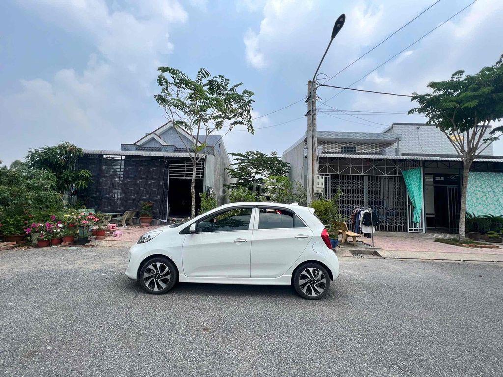 BÁN NỀN TÁI ĐỊNH CƯ CAO TỐC MỸ THUẬN - CẦN THƠ (BÌNH MINH, VĨNH LONG)
