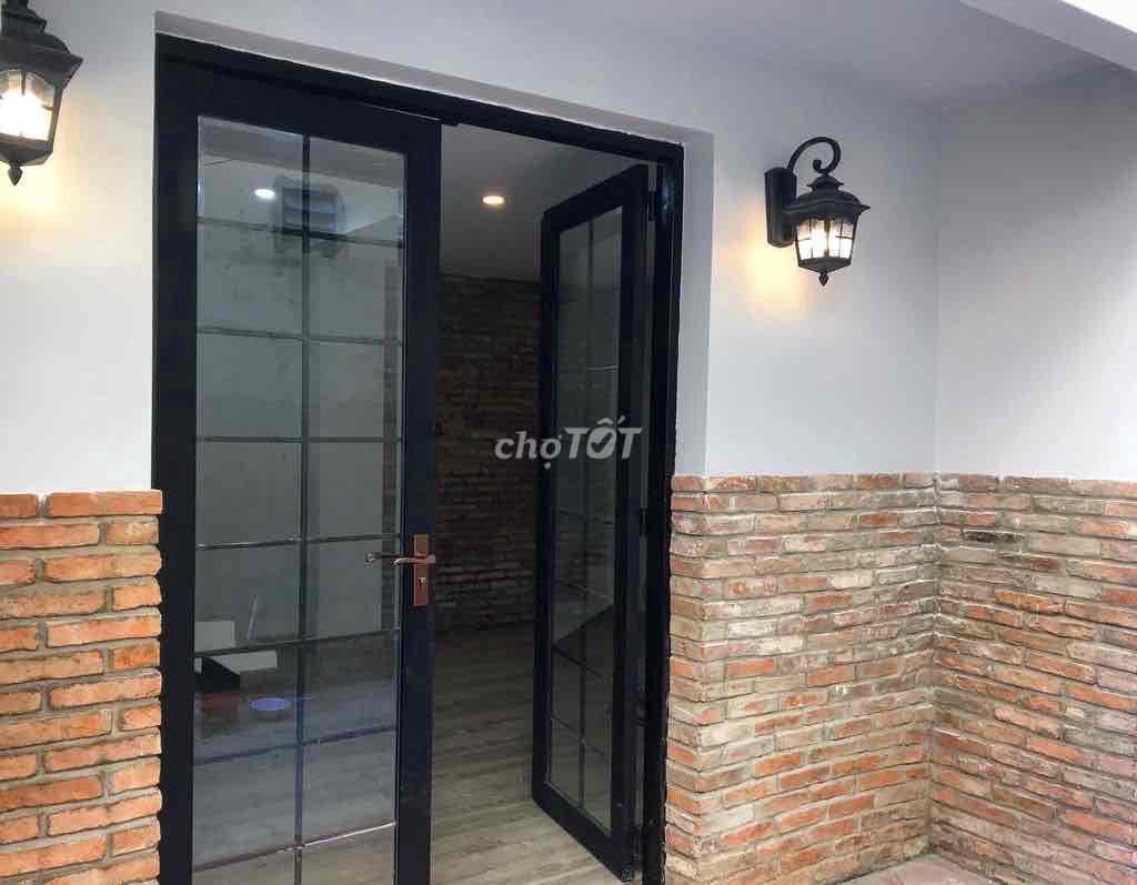 bán nhà hẽm đường Tỉnh Lộ 10