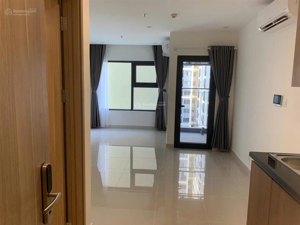 1 tỷ 440 triệu cho căn hộ studio cho thuê dòng tiền 6tr5 sở hữu lâu dài tại khu đô thị