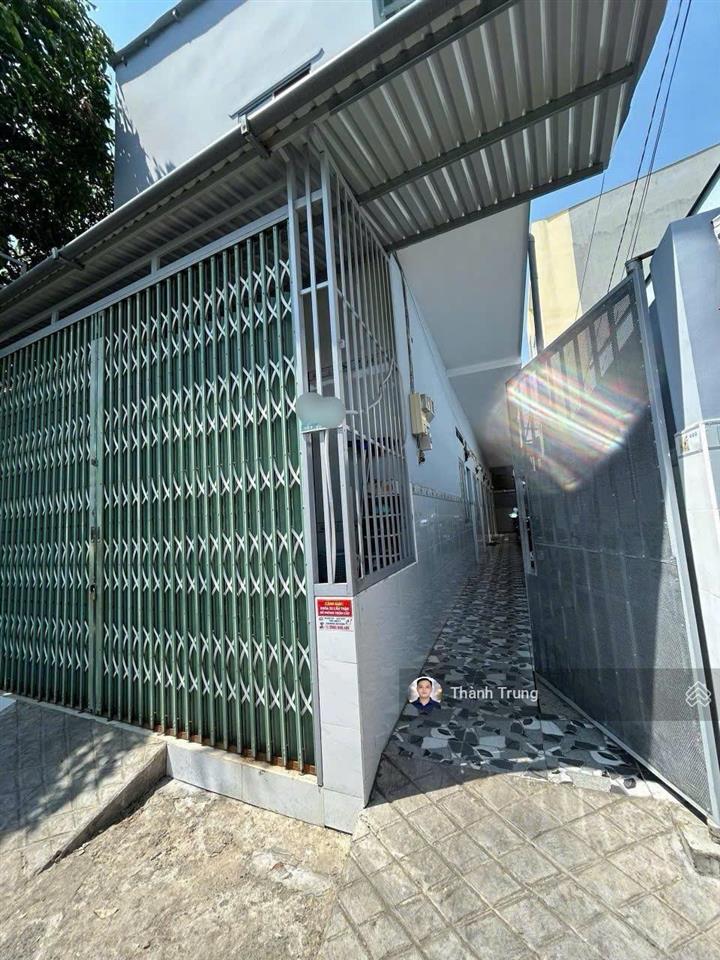 Bđs dòng tiền. bán dãy trọ 12 phòng ngay sát bên the global city. chỉ còn 9,7 tỷ còn thương lượng