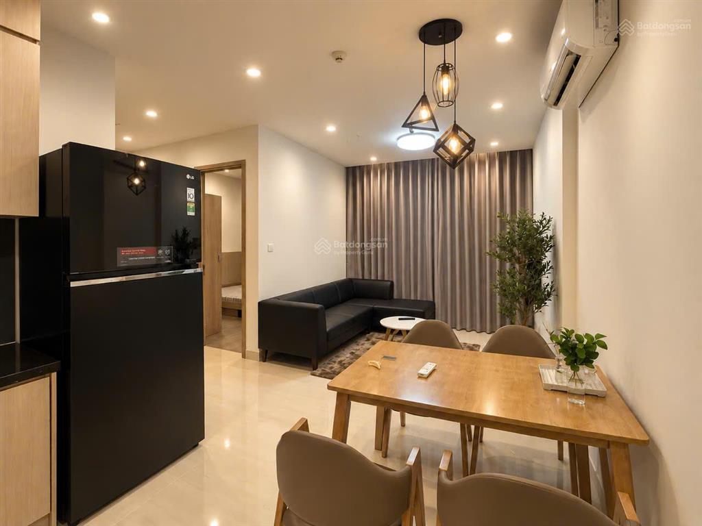 2,4 tỷ 2pn full nội thất cao cấp hạ giá nhanh bán gấp the rainbow vinhomes grand park