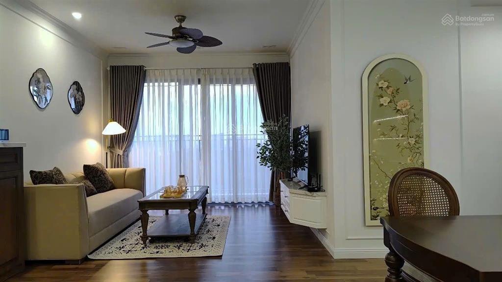 6,1 tỷ bao thuế phí, 2pn 89m2, celesta rise