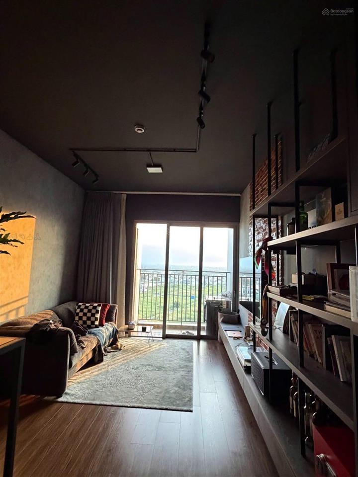 Chính chủ gửi bán căn 1 phòng ngủ giá tốt tại celesta rise
