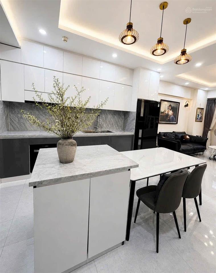 Giá cực tốt! bán gấp căn hộ saigon south view thoáng (3pn dt 95m2) nhà mới full nội thất cao cấp!