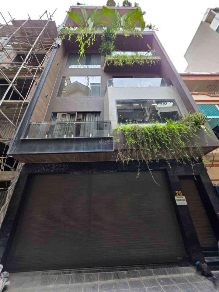 Cực nóng chủ cần bán gấp ô tô tránh giải phóng tựu liệt 40m, mt 6m giá 8 tỷ