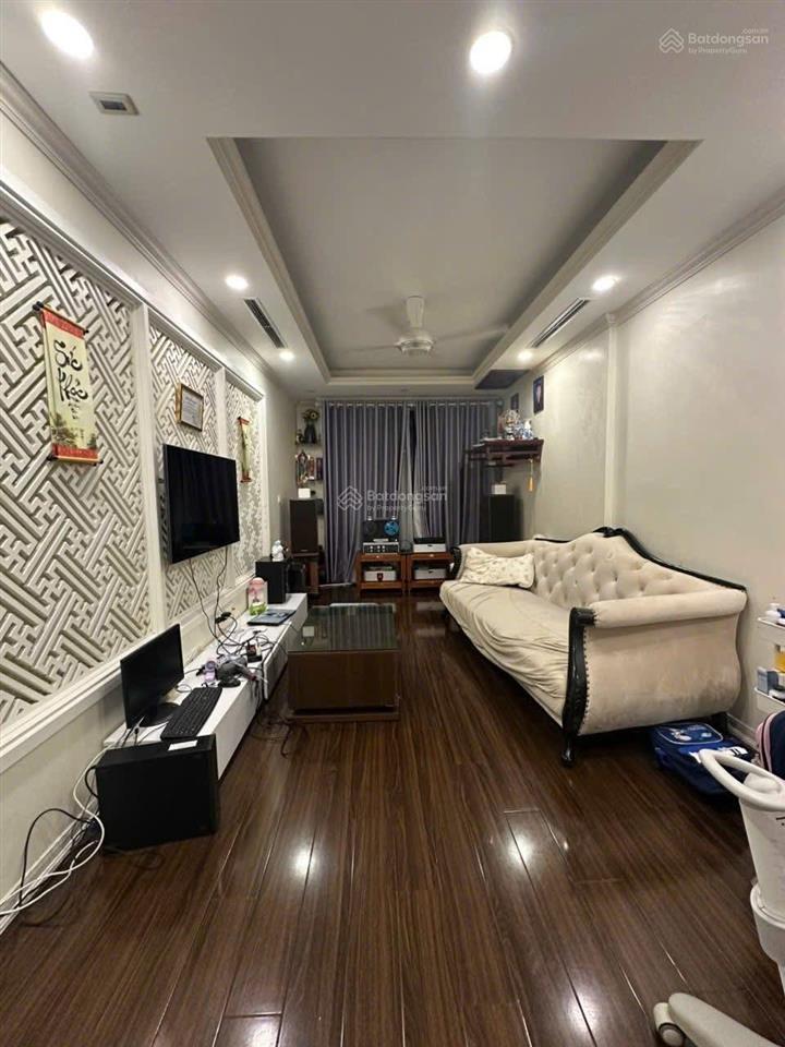 Bán chcc sunshine palace 13 lĩnh nam, dt 78m2, 2pn, 2vs giá 6,4 tỷ, nội thất cao cấp