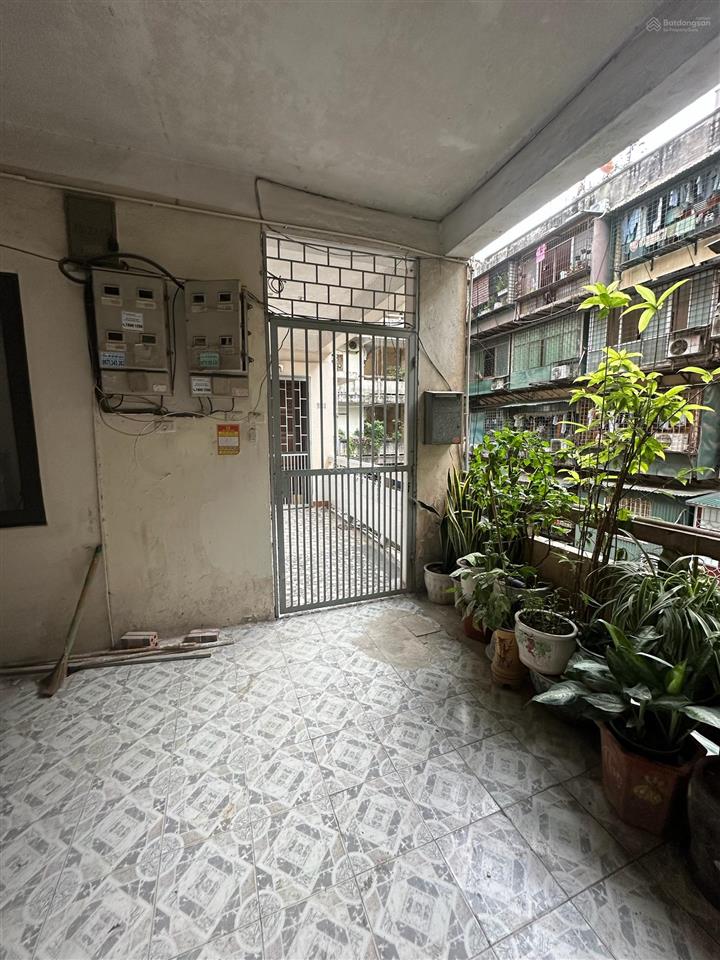 Bán nhà phân lô phố tương mai 55 m2 2 tầng gara ô tô vào nhà ngõ ô tô kinh doanh giá 14 tỷ