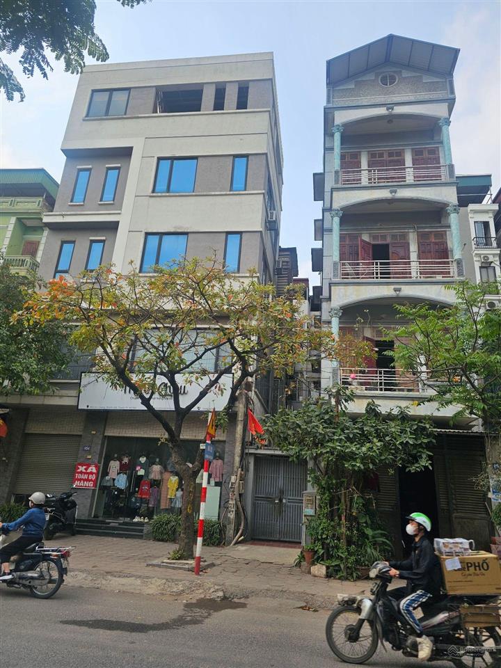 Bán gấp mặt bờ sông kinh doanh sầm uất, vỉa hè rộng giá tốt trần đại nghĩa 280 m2, giá 60 tỷ