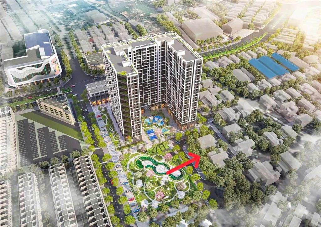 Bán đất kinh doanh phố nối thị xã mỹ hào hưng yên