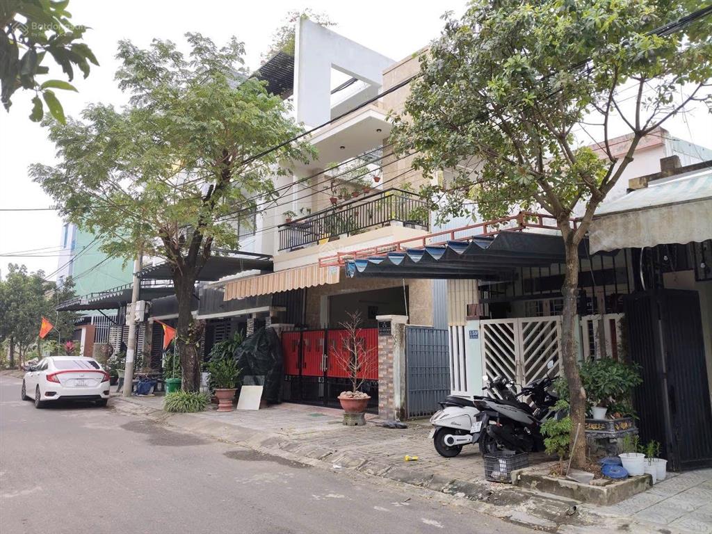 Cần bán đất bàu cầu hòa xuân gần chợ vị trí sầm uất