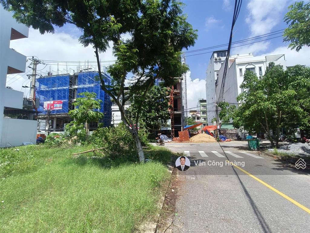 Bán đất nền, 82 m², Ngũ Hành Sơn