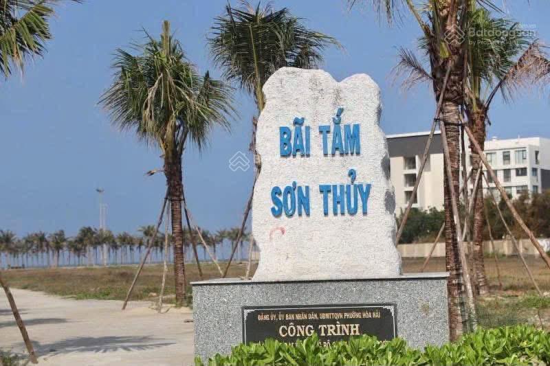Bán đất tại thuỷ sơn 4, giá cực chất 6,x tỷ, 125m2, p hòa hải, q ngũ hành sơn