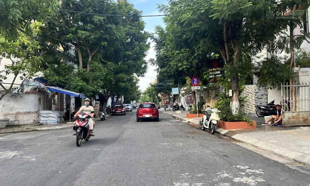 Bán cặp đất mt trần văn dư dt 225m ngang 15m đường 7m5