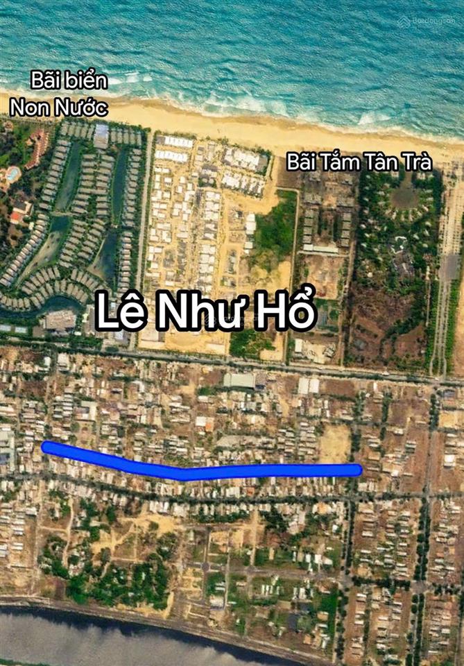 Bán đất nền, 101 m², Ngũ Hành Sơn
