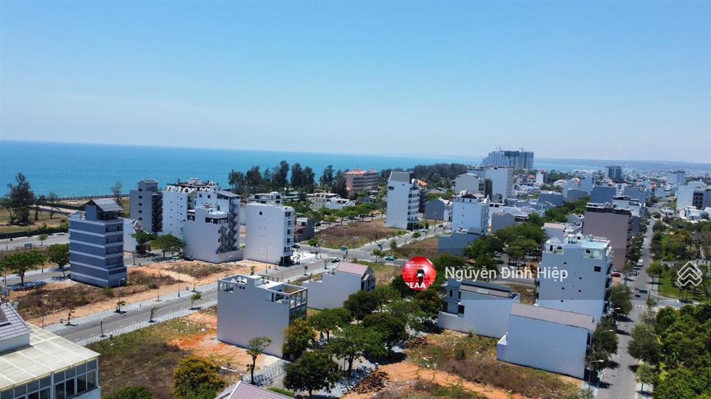 Bán hotel nghỉ dưỡng 102m2 ocean dunes phan thiết 17 phòng đang kinh doanh, có thang máy