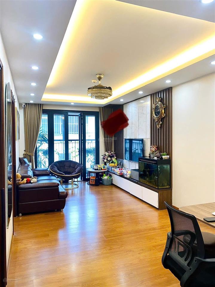 Siêu tốt căn 70m2 2pn hiếm có view đại sứ quán hàn tòa 789 xuân đỉnh