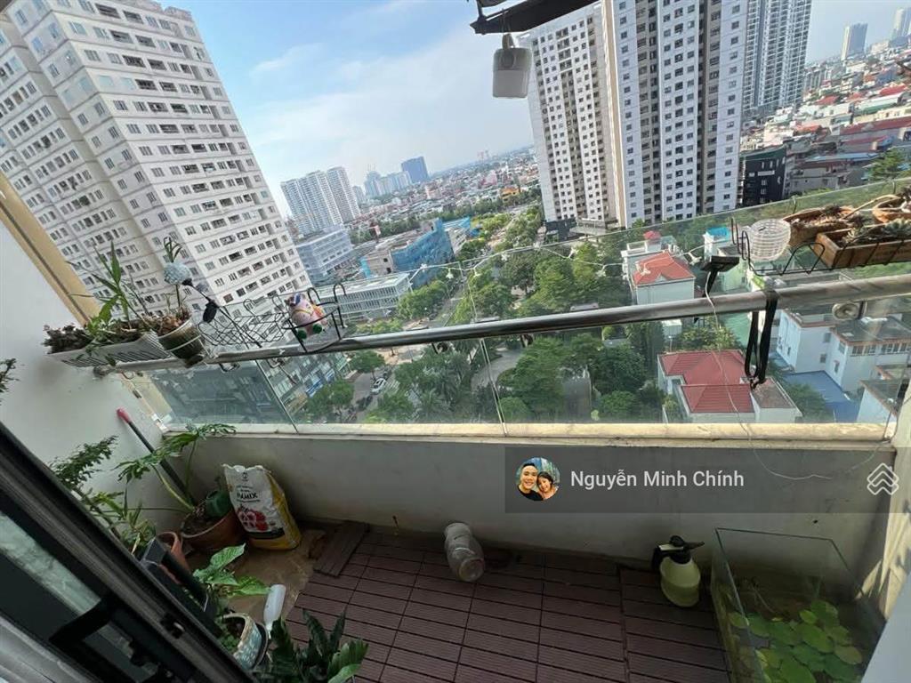 Bán gấp căn chung cư ngoại giao đoàn giá rẻ cho khách mua