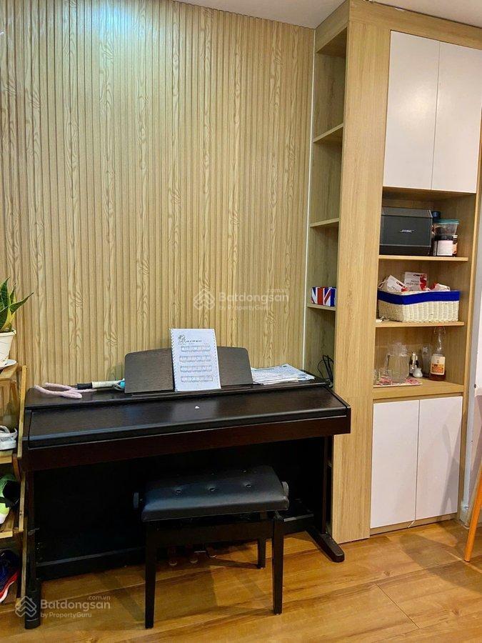 Căn hộ 2 ngủ khu vực ít nhà bán, gần công viên hòa bình, ngoại giao đoàn, ciputra, phạm văn đồng