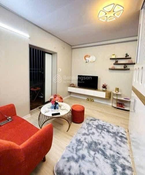 Bán nhanh tập thể lô góc 170 hồng mai tầng 2 50m 2pn hàng fo giá tốt.