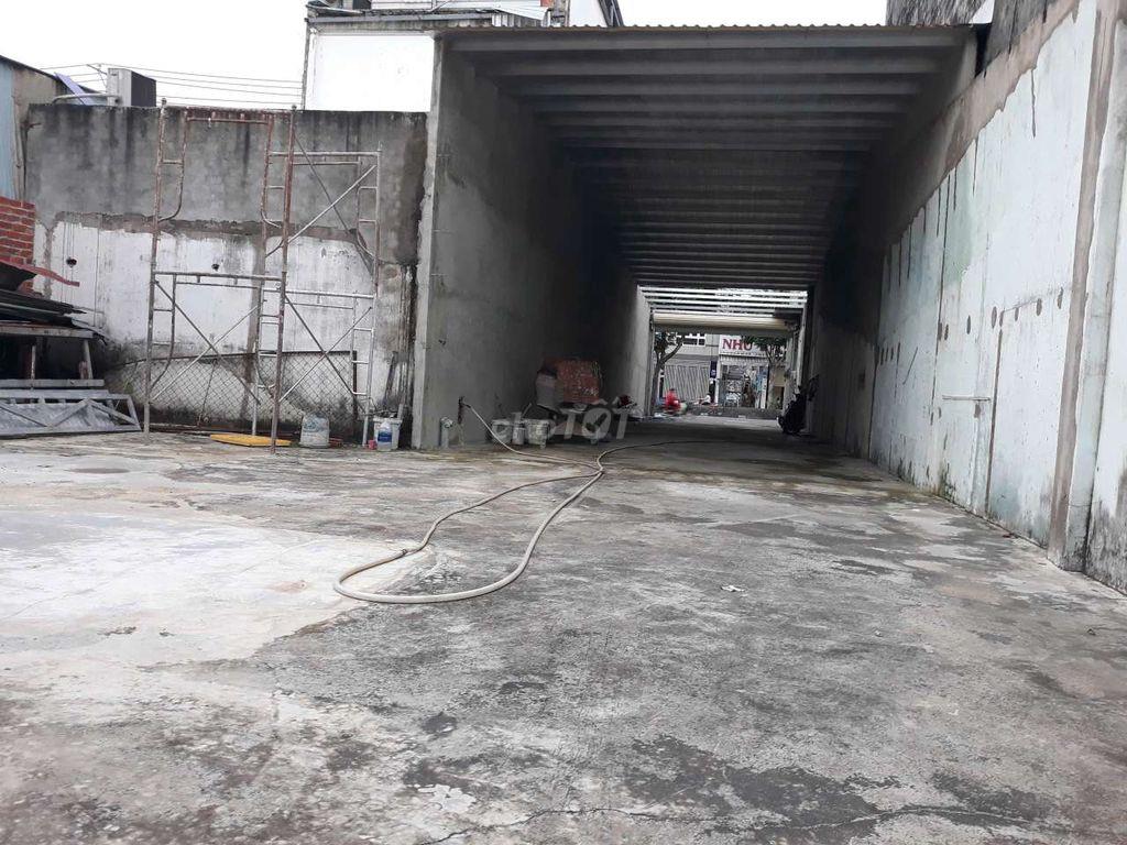 Chỉ 40tr /m2 👉 Mặt Tiền Đặng Thúc Vịnh Sát Chợ Đông Thạnh