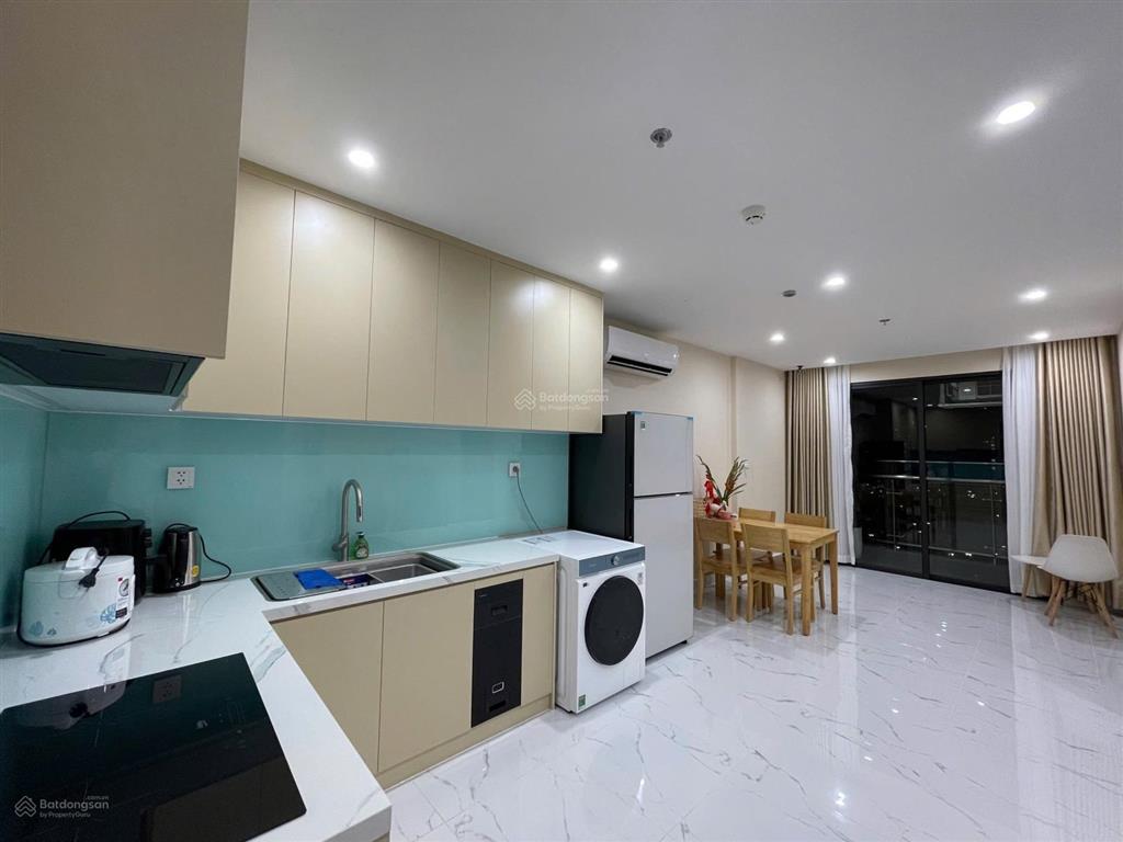 Chính chủ bán căn hộ bs8.b vinhomes grand park full nội thất, có sẵn dòng tiền cho thuê