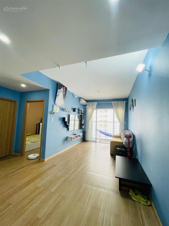 Bán căn hộ jamona city 772 đào trí phường phú thuận q7