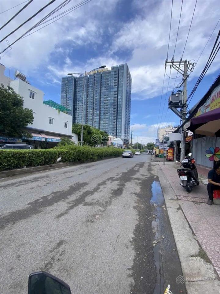 Bán đất hiện hữu 25 m ra đường phú thuận