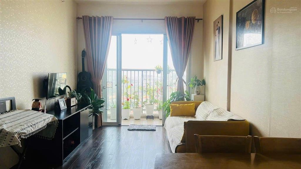 Bán căn hộ jamona city 772 đào trí phường phú thuận q7