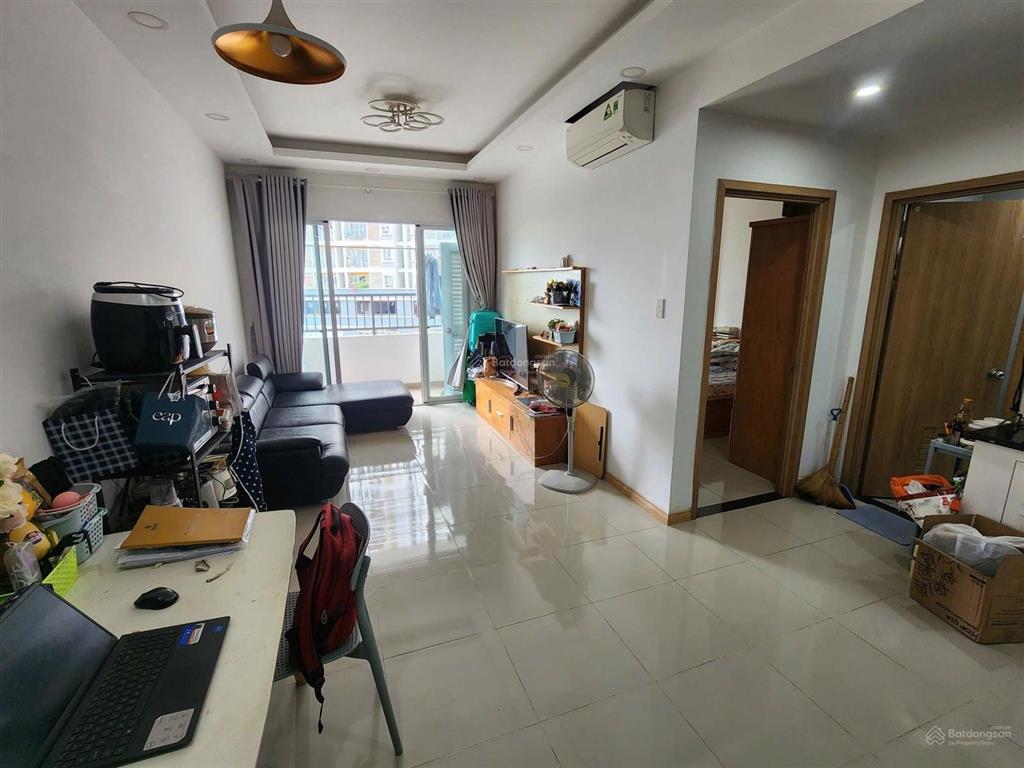 Bán 1pn chung cư jamona city 772 đào trí phường phú thuận q7