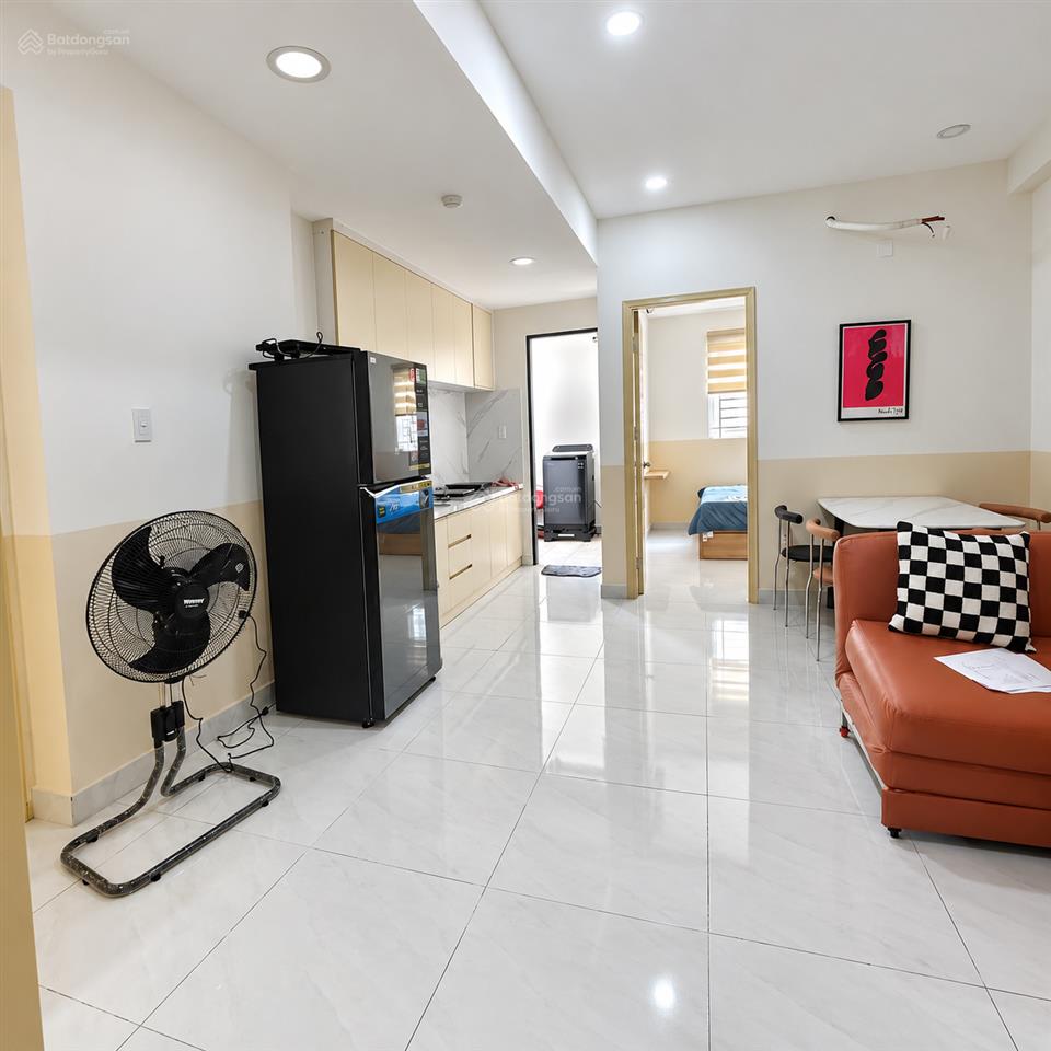 Bán nhanh căn hộ 2pn chung cư cường thuận ngay bệnh viện đồng nai sẵn nội thất giá rẻ