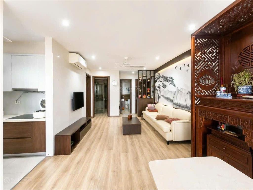 Bán căn hộ 95m2 chung cư northern diamond giá 7 tỷ