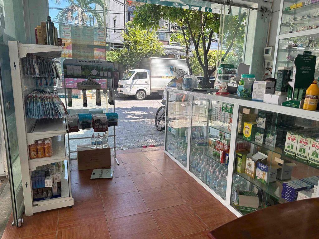 bán nhà lác lửng nhà 18 trương định
