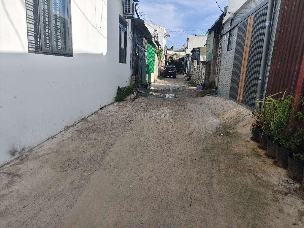 House for sale, 50 m², Thắng Tam