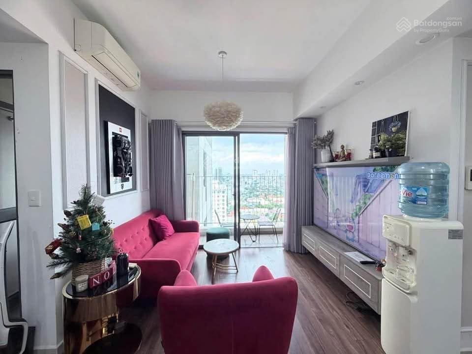 Mua 2 phòng ngủ bằng giá 1 phòng ngủ tại masteri thảo điền!