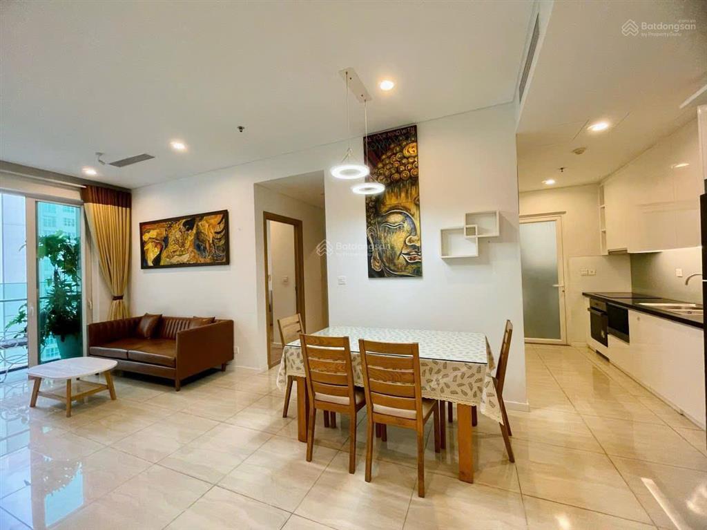 Bán căn hộ sadora sala view hồ bơi, đầy đủ nội thất