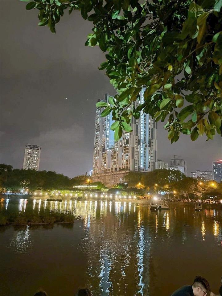 Văn quán hà đông 2 mặt đường, giá chỉ 13.8 tỷ! 52m2 mt 4.3m vuông đẹp ô tô đỗ cửa