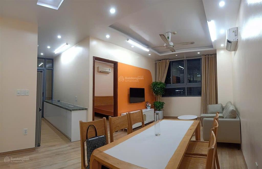 Chỉ nhỉnh 2 tỷ chính chủ bán căn hộ 50m, 2 tầng cực đẹp cho gia đình trẻ