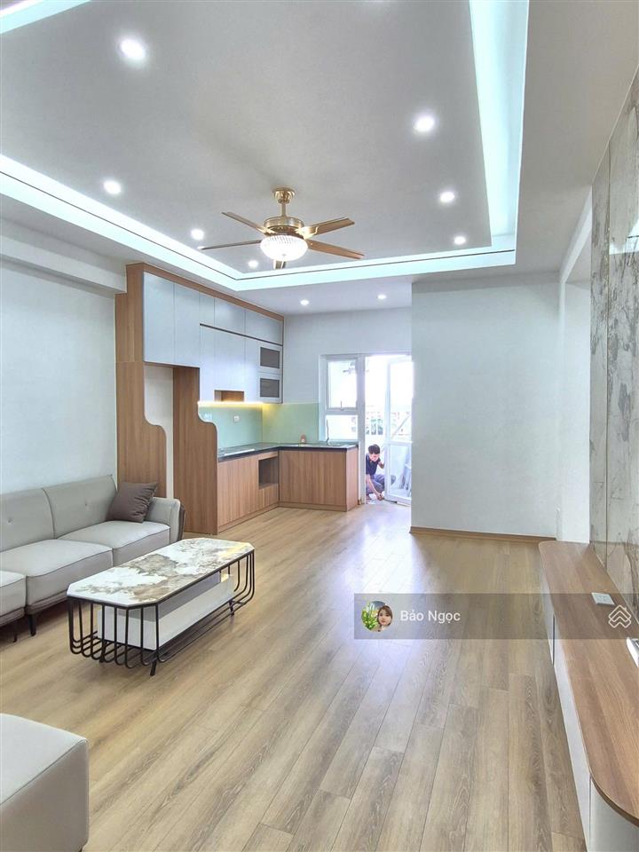 Bán căn hộ ct4 kđt xa la full nội thất 70m 2pn, 2vs, nhà đẹp, full nt sđcc giá 3,5x tỷ