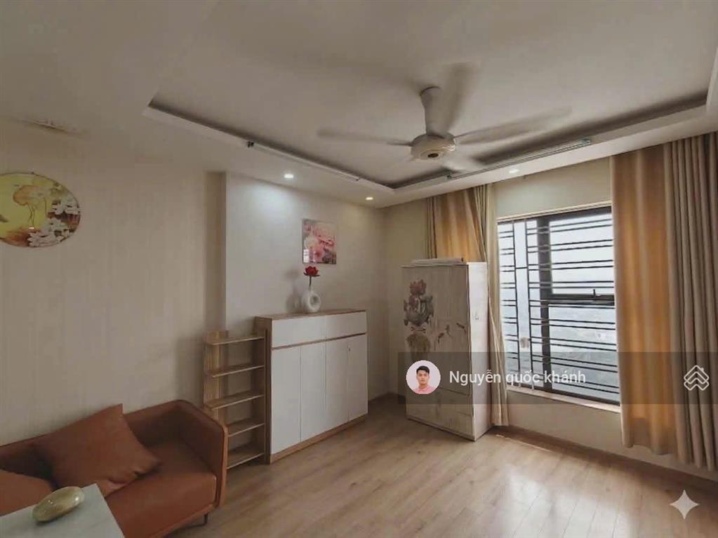 Chính chủ bán căn 68m 2n 2vs full đồ giá hợp lý khu