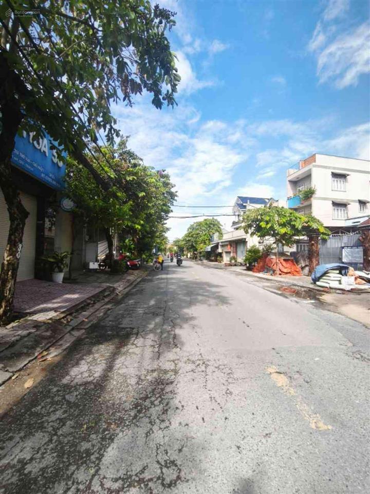 Mặt tiền thuận tiện kinh doanh, buôn bán đa ngành nghề ngang 5m cực hiếm!
